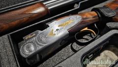 Beretta 687EL Gold Pigeon Sporting 12