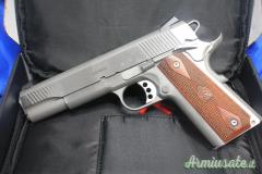 Springfield 1911 A1 LOADED INOX  .45 ACP