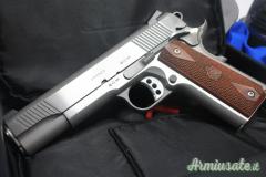 Springfield 1911 A1 LOADED INOX  .45 ACP