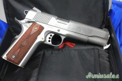 Springfield 1911 A1 LOADED INOX  .45 ACP