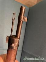 Fucile Carcano 91 Lungo