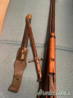 Fucile Carcano 91 Lungo
