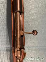 Fucile Carcano 91 Lungo