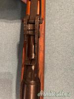Fucile Carcano 91 Lungo