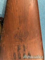 Fucile Carcano 91 Lungo