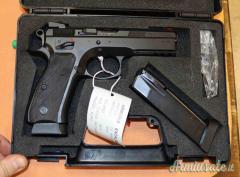 AFFARE CZ Mod.75 SP-01 Shadow 9x19