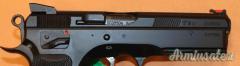 AFFARE CZ Mod.75 SP-01 Shadow 9x19