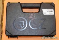 AFFARE CZ Mod.75 SP-01 Shadow 9x19