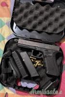 Glock 17 9x21mm IMI