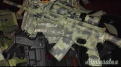 Smith & Wesson MP 15 Sport II .223 Remington