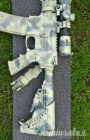 Smith & Wesson MP 15 Sport II .223 Remington