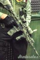 Smith & Wesson MP 15 Sport II .223 Remington