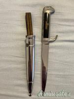 Pugnale PNF Becco d'Aquila