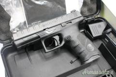 Beretta APX 9x21mm IMI