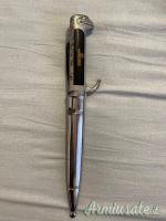 Pugnale PNF Becco d'Aquila