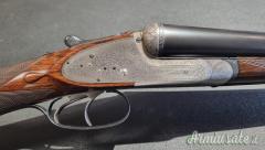 HENRY ATKIN (From Purdey's) 12