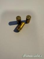 BOSSOLI PRIMO SPARO 9X21