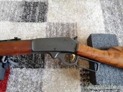 Marlin Leva .30-30 Winchester