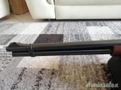 Marlin Leva .30-30 Winchester