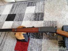 Marlin Leva .30-30 Winchester