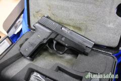 SIG-Sauer SIG SAUER P228  9x21mm IMI