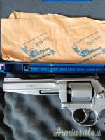 Smith & Wesson 986 pro series  9x21mm IMI