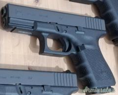 Glock Mod.32 .357 SIG