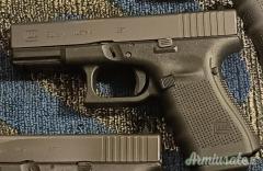 Glock Mod.32 .357 SIG
