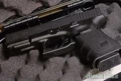 Glock Mod.32 .357 SIG