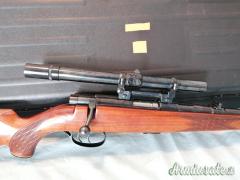 Anschutz 1422 .22 Long Rifle