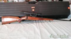 Anschutz 1422 .22 Long Rifle