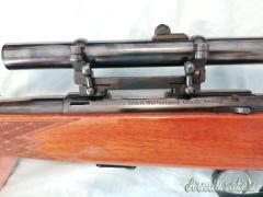 Anschutz 1422 .22 Long Rifle