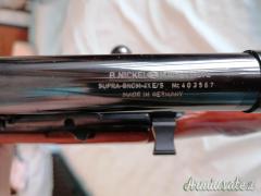 Anschutz 1422 .22 Long Rifle