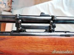 Anschutz 1422 .22 Long Rifle