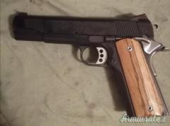 Colt Government .45 ACP