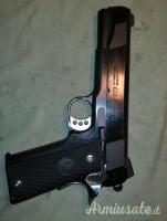 Colt Government .45 ACP