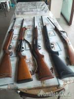 Armscor 2 calibro 20  20