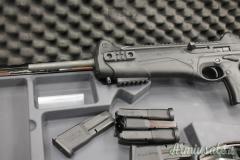 Beretta CX4 9x21mm IMI