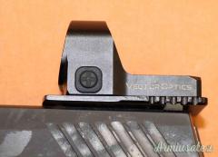 Pistola Sig Sauer P320 Cal.9x21  Sportiva