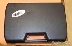 Pistola Sig Sauer P320 Cal.9x21  Sportiva