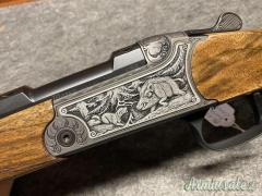 Blaser  6.5x57mm Mauser