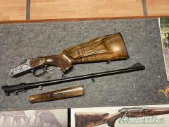 Blaser  6.5x57mm Mauser