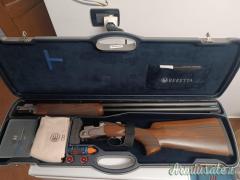 BERETTA DT11 SILVER, NUOVO!!