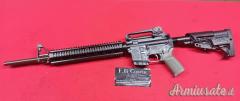 Colt  Mod. AR 15 Match Target Competition HBAR Cal.223 Rem.