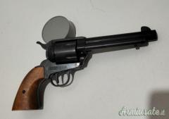 Pistole a salve Bruni