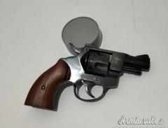 Pistole a salve Bruni