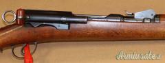 Carabina Schmidt Rubin Kadett Cal.  7,5x55