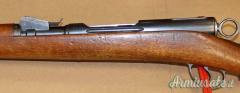 Carabina Schmidt Rubin Kadett Cal.  7,5x55