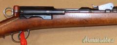 Carabina Schmidt Rubin Kadett Cal.  7,5x55
