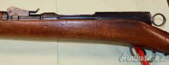 Carabina Schmidt Rubin Kadett Cal.  7,5x55